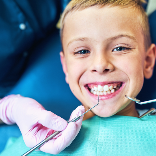 Best Pediatric Dentist In Gurgaon