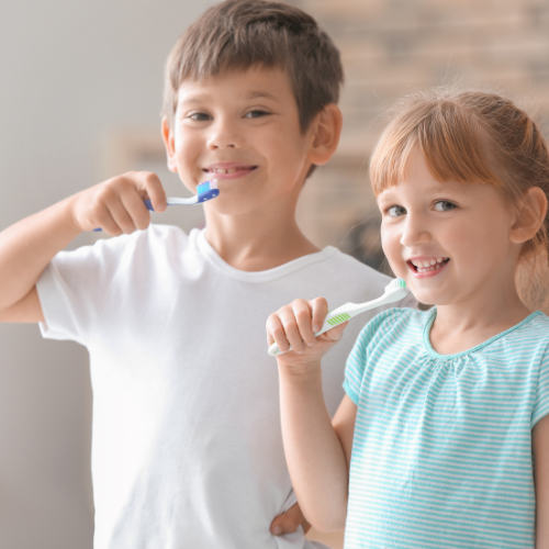 Best Pediatric Kids Dentist in Gurgaon