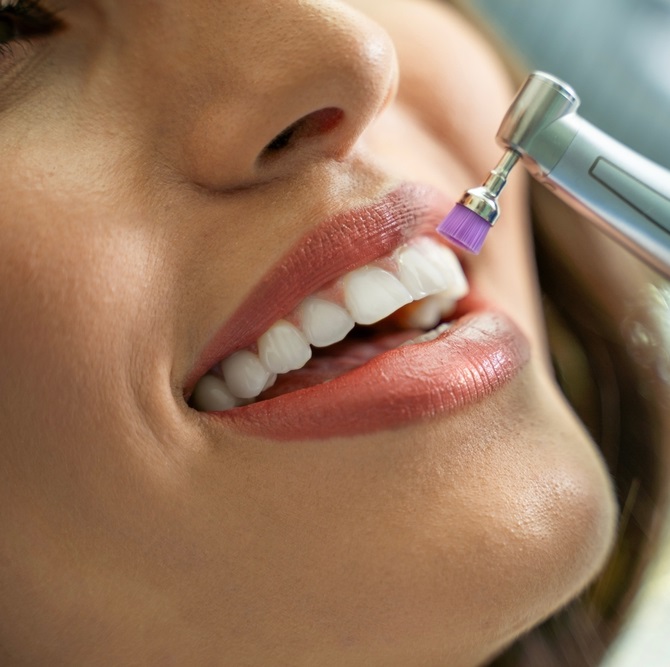 teeth whitening gurgaon