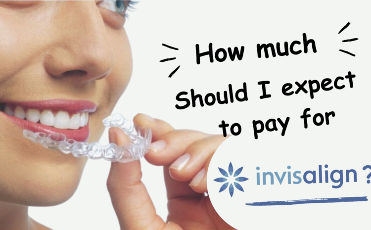  Understanding Invisalign Clear Aligners Cost in Gurgaon