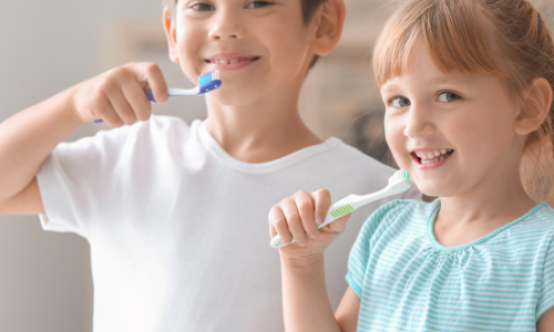 Best Pediatric Kids Dentist in Gurgaon
